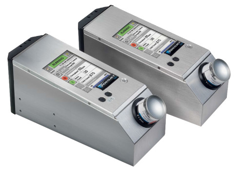 351/2361 বড় টাইপ মেশিন (ভিডিওজেট) 100-240VAC, 50/60Hz
