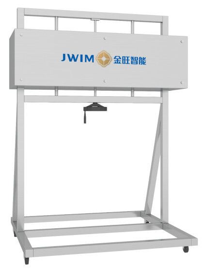 3000 BPH JW-110RS স্পিড বোতল উত্পাদনের জন্য Geat Shrink Furnace
