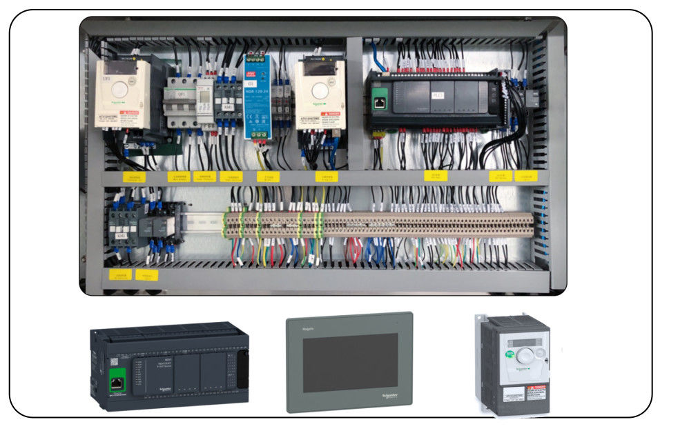 মাল্টিপল ফিলিং ডোজেল রাসায়নিক তরল ফিলিং মেশিন ভেরিয়েবল ফিলিং ভলিউম মাল্টিপল ফিলিং হেড তরল প্যাকেজিং জন্য ডিজাইন করা